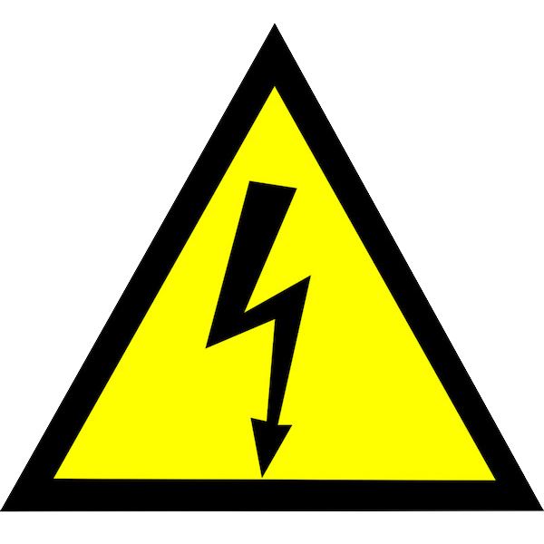Consigli elettricista:Sicurezza degli impianti industriali: cos’è il rischio elettrico?
